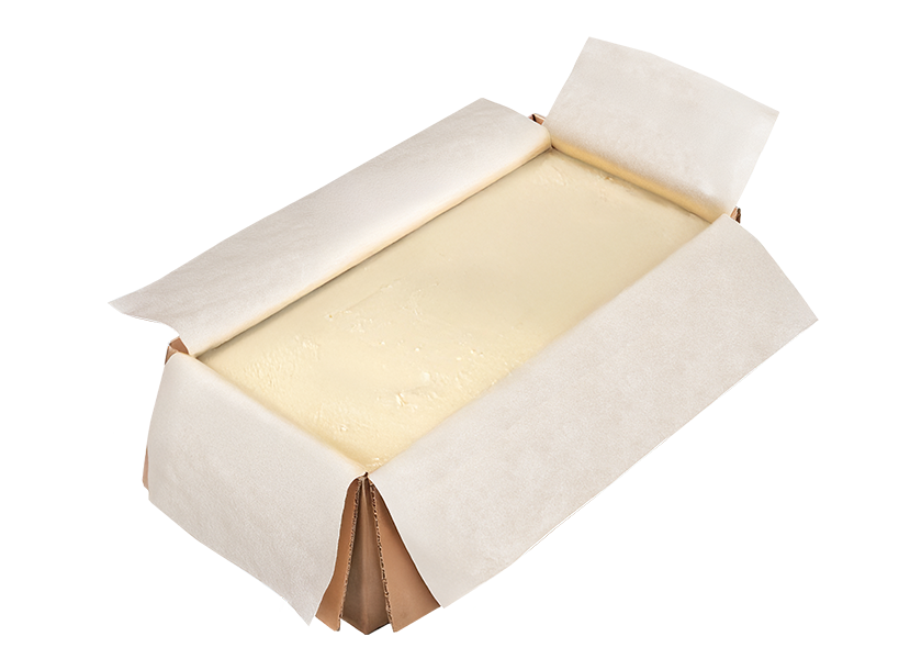 Масло солодковершкове “Селянське”, 73%, 20 кг ящик