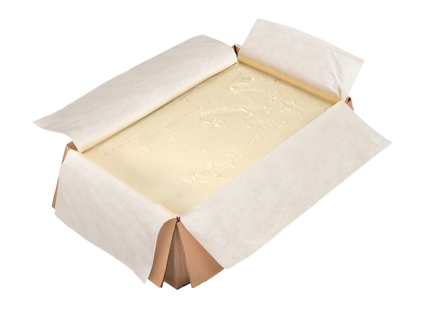 Масло солодковершкове “Селянське”, 73%, 3 кг ящик