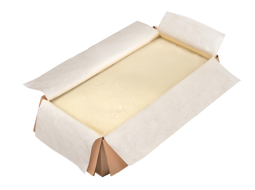 Масло солодковершкове “Селянське”, 73%, 5 кг ящик